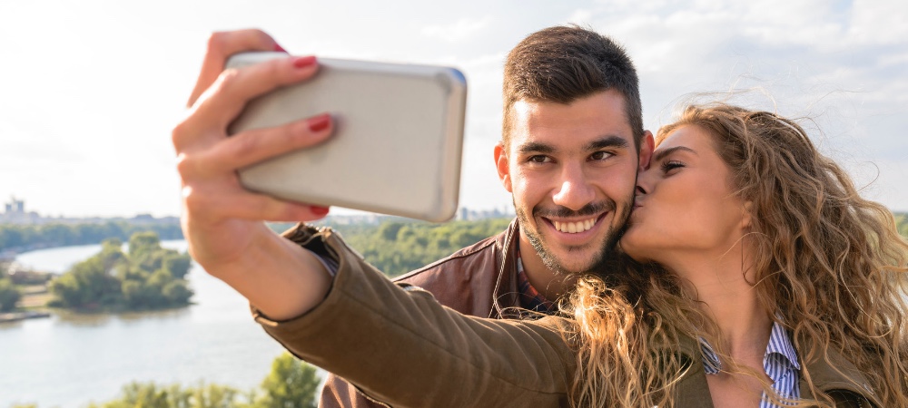 Honeymoon: trendy destinations for Millennials