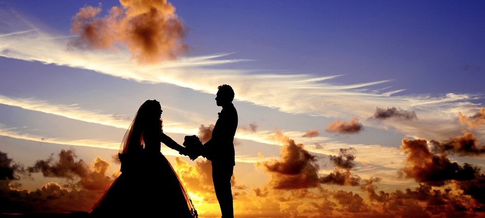 Holistic tips for a peaceful wedding